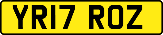 YR17ROZ