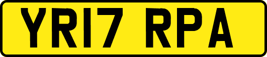 YR17RPA