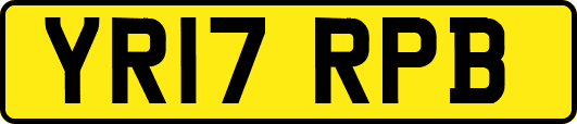 YR17RPB