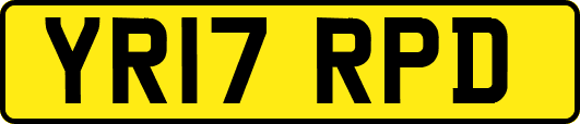 YR17RPD