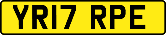 YR17RPE