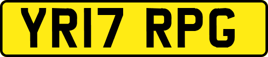 YR17RPG