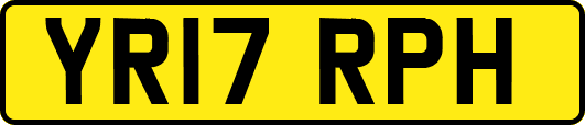 YR17RPH