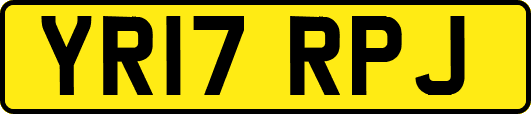 YR17RPJ