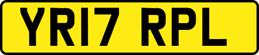 YR17RPL