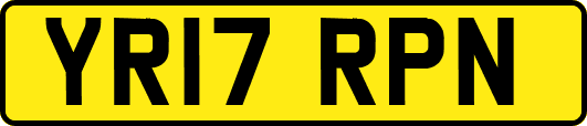 YR17RPN