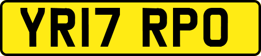 YR17RPO