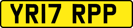 YR17RPP