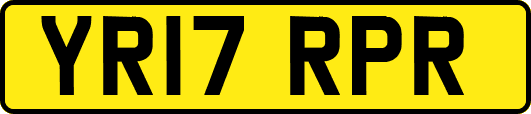 YR17RPR