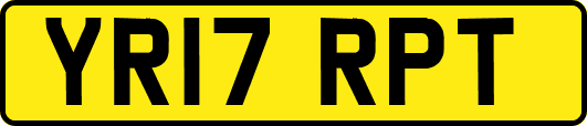 YR17RPT