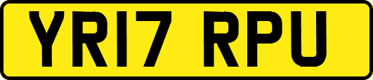 YR17RPU