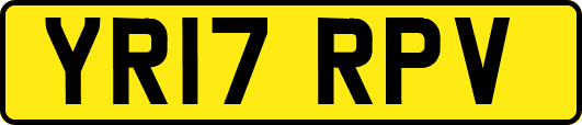YR17RPV