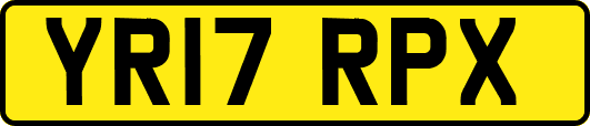 YR17RPX