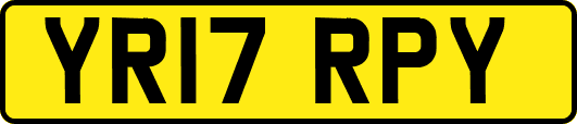 YR17RPY