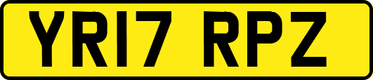 YR17RPZ