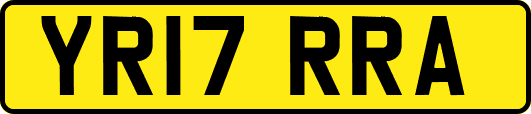YR17RRA