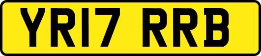 YR17RRB
