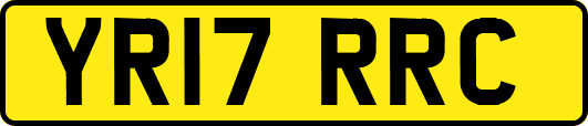 YR17RRC