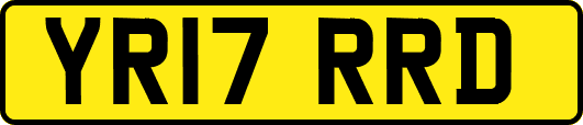 YR17RRD