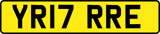 YR17RRE