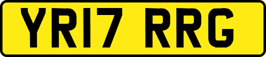 YR17RRG