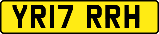 YR17RRH