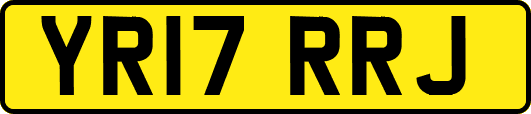 YR17RRJ