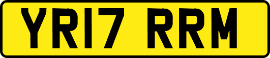 YR17RRM