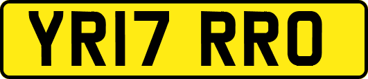 YR17RRO