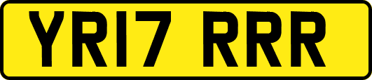 YR17RRR