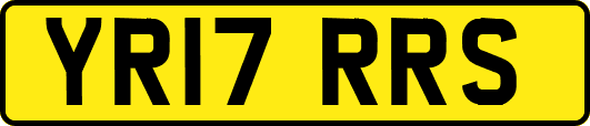 YR17RRS