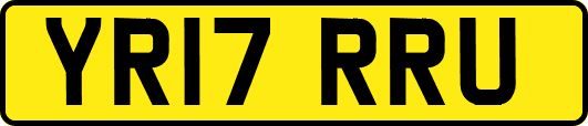 YR17RRU