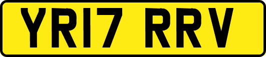 YR17RRV