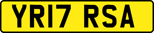 YR17RSA