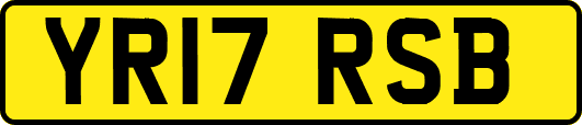 YR17RSB
