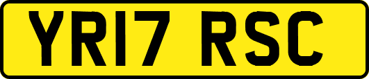 YR17RSC