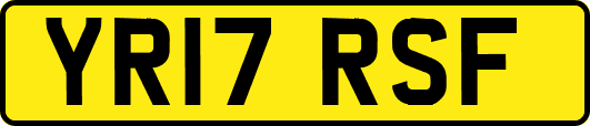 YR17RSF