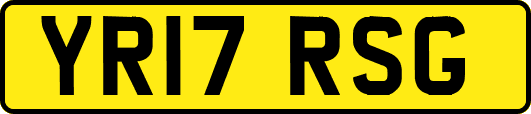 YR17RSG