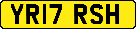YR17RSH