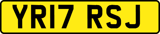 YR17RSJ