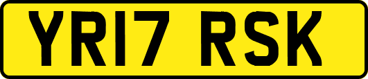 YR17RSK