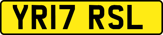 YR17RSL