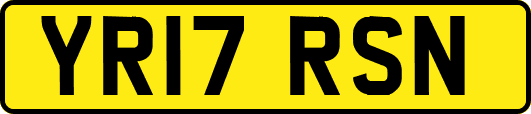 YR17RSN