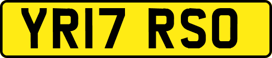 YR17RSO