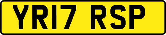 YR17RSP