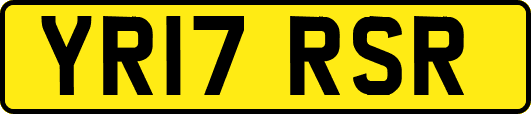 YR17RSR