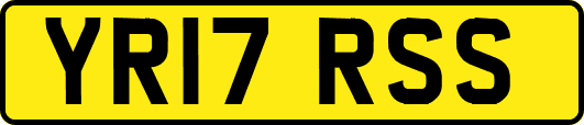 YR17RSS