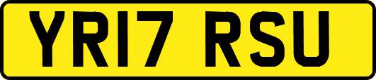 YR17RSU