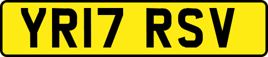 YR17RSV