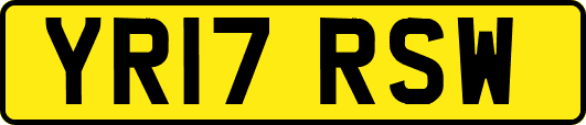 YR17RSW
